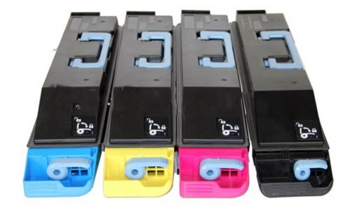 Kyocera TK-865Y (12K)